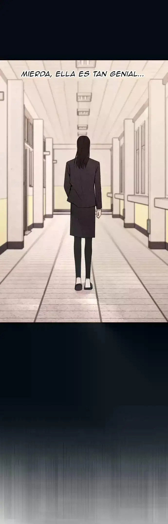 Página 65 del Manga