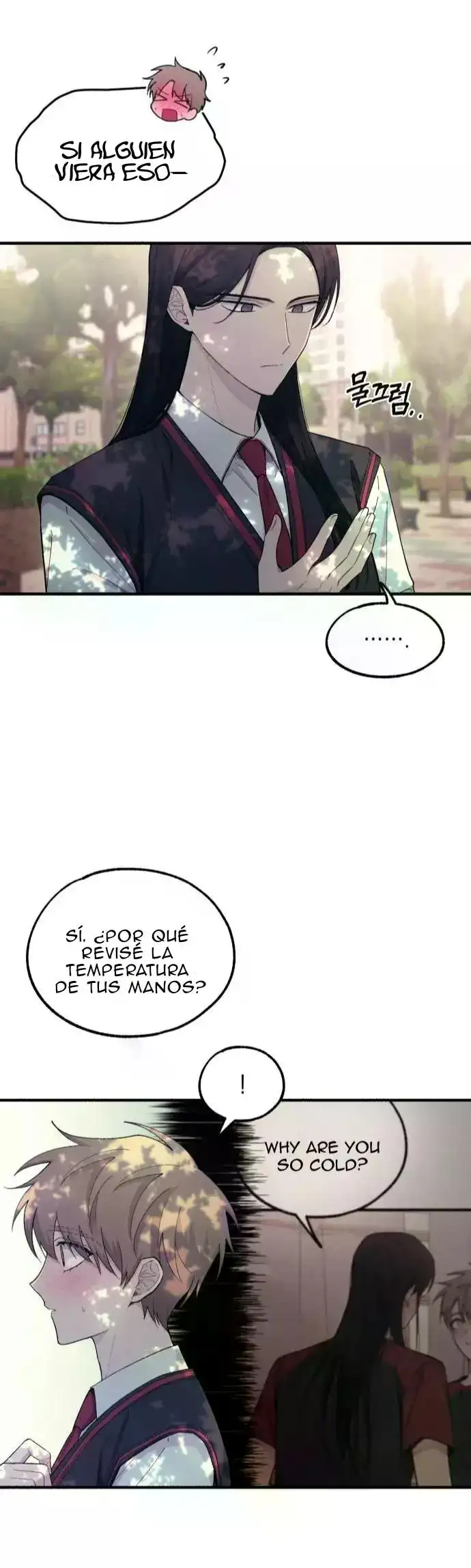 Página 37 del Manga