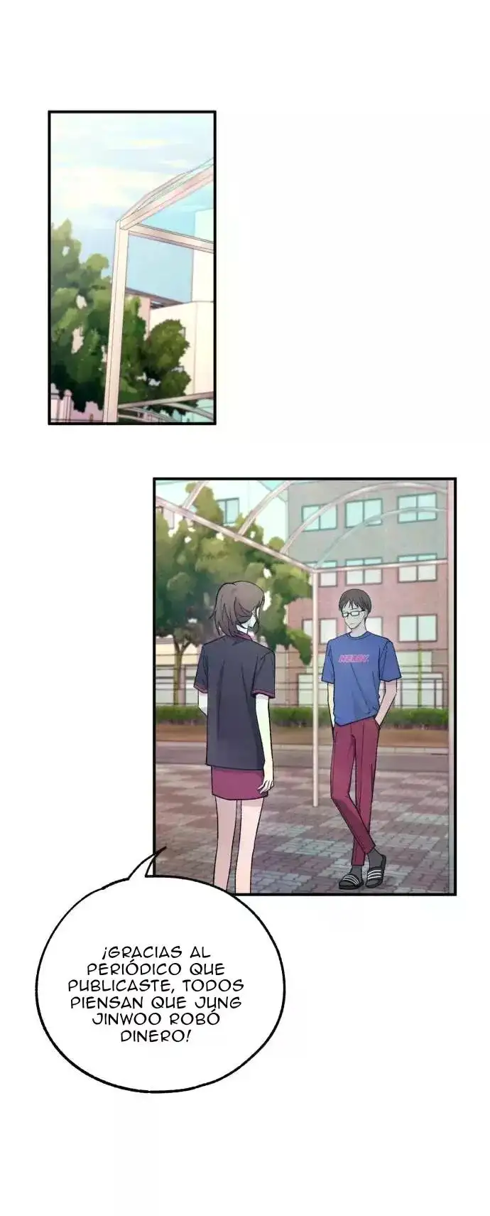 Página 40 del Manga