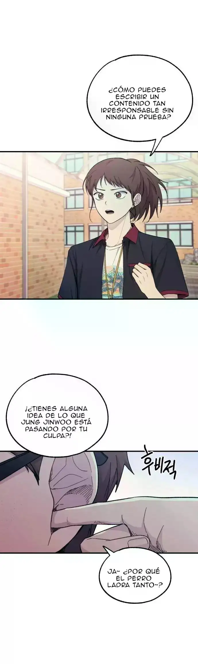 Página 41 del Manga