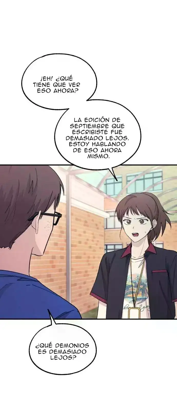 Página 45 del Manga