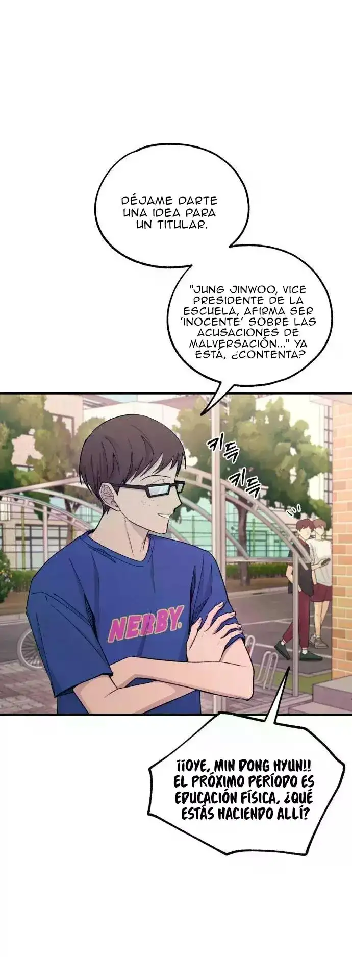 Página 50 del Manga