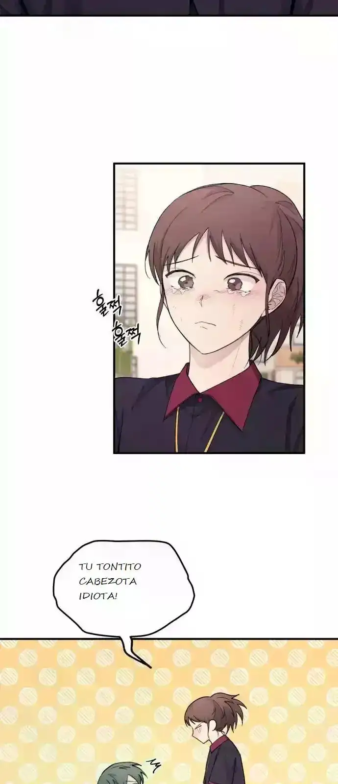 Página 38 del Manga