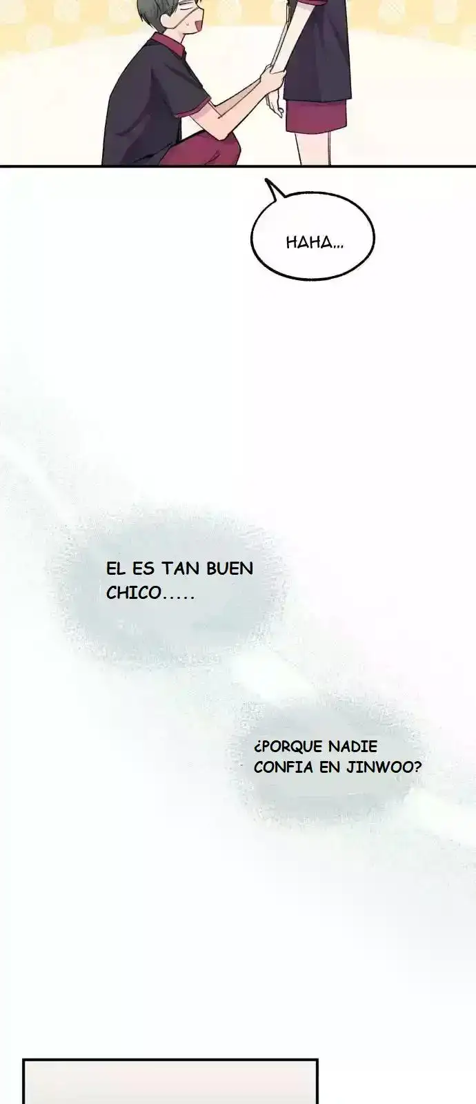 Página 39 del Manga