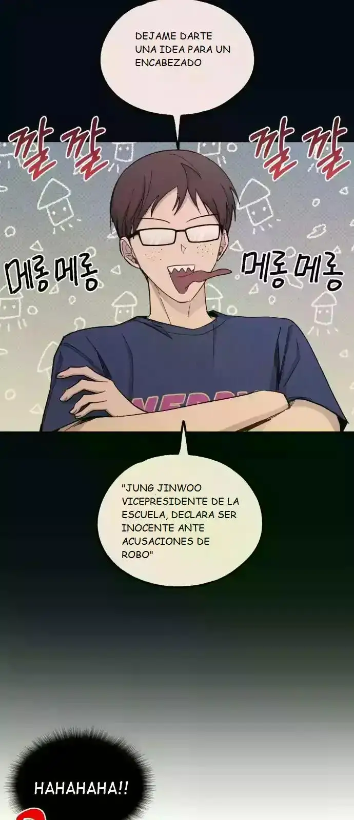 Página 45 del Manga