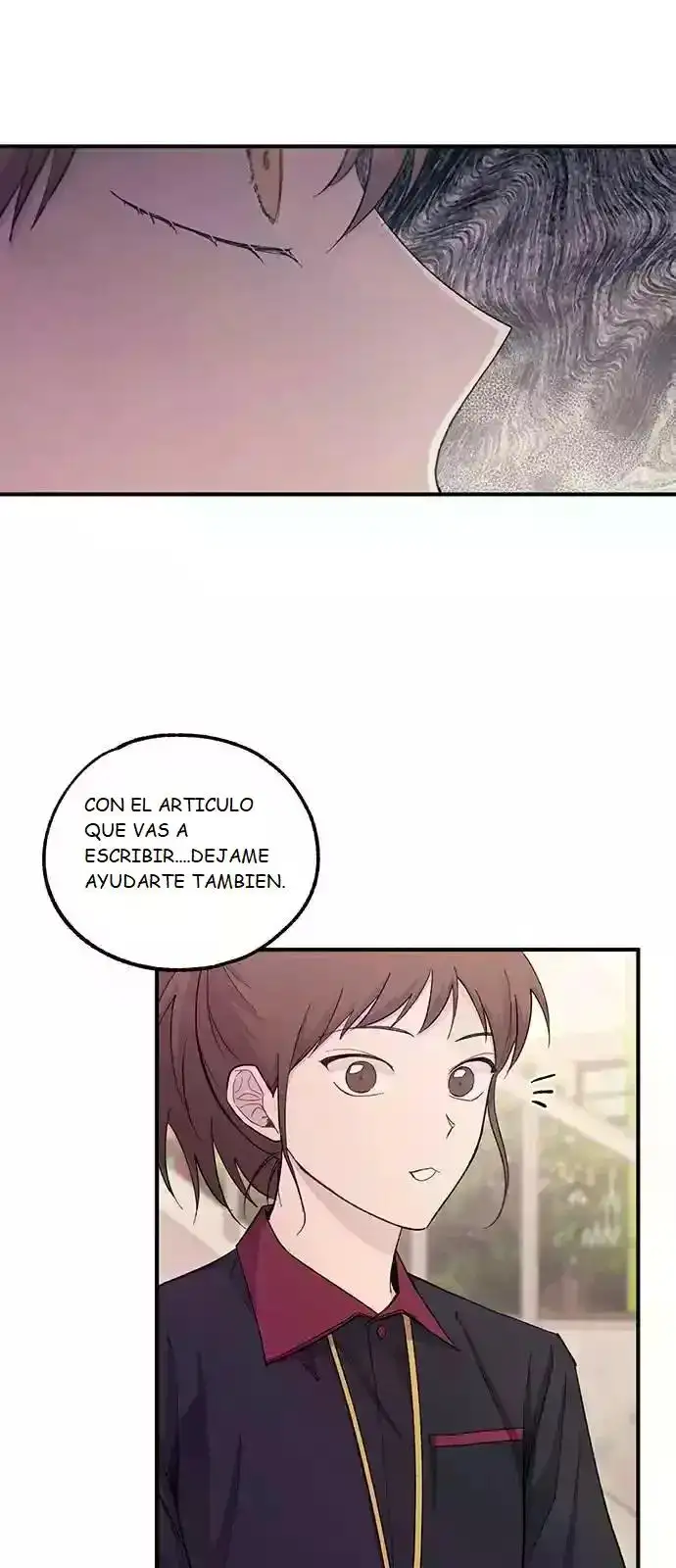 Página 53 del Manga