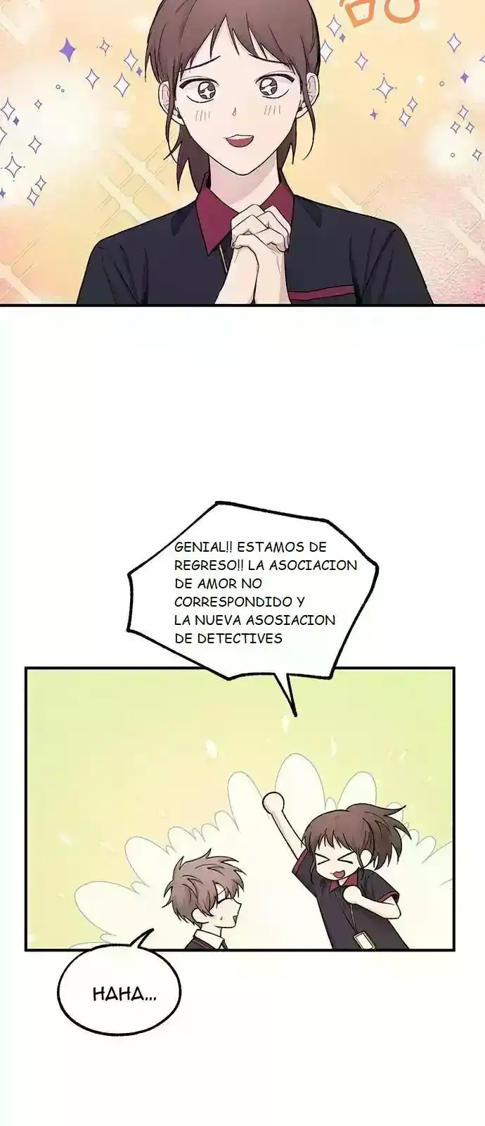 Página 56 del Manga