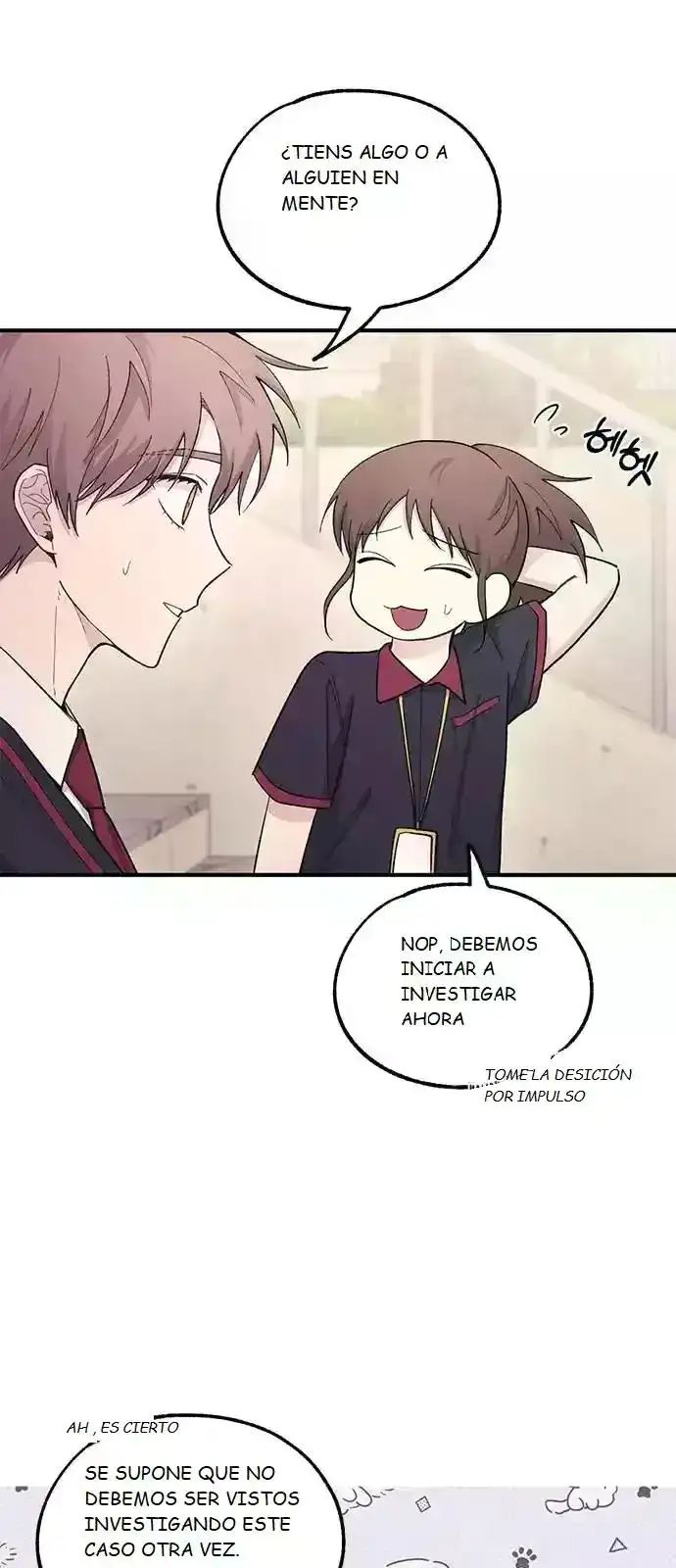 Página 57 del Manga