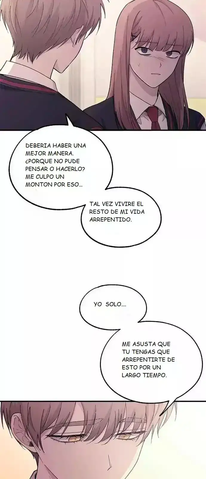 Página 38 del Manga