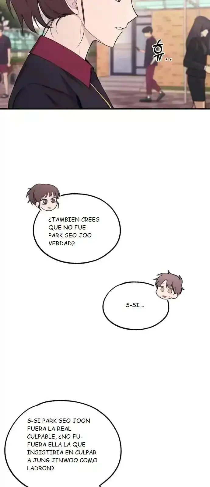 Página 45 del Manga
