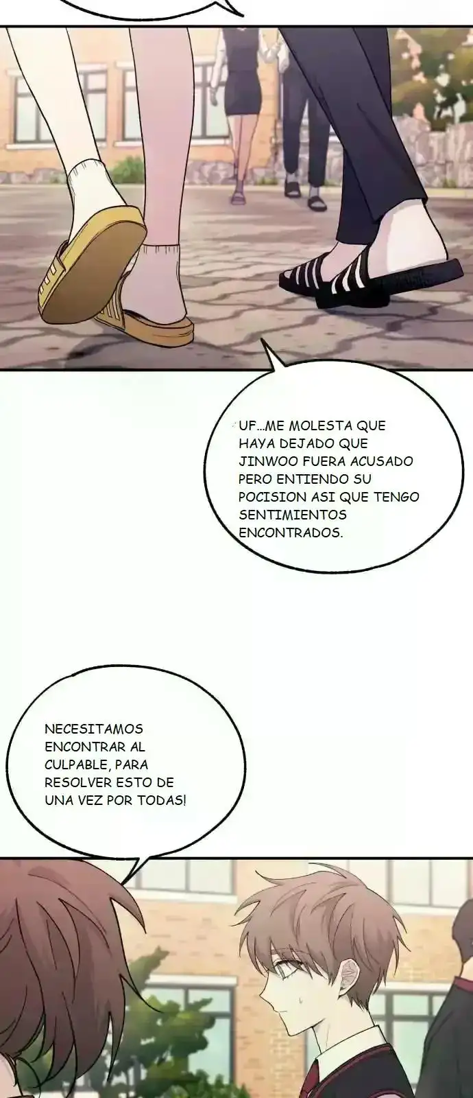 Página 46 del Manga