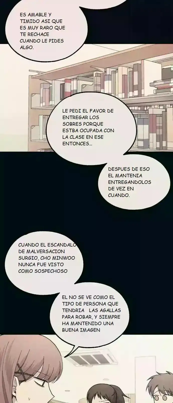 Página 50 del Manga