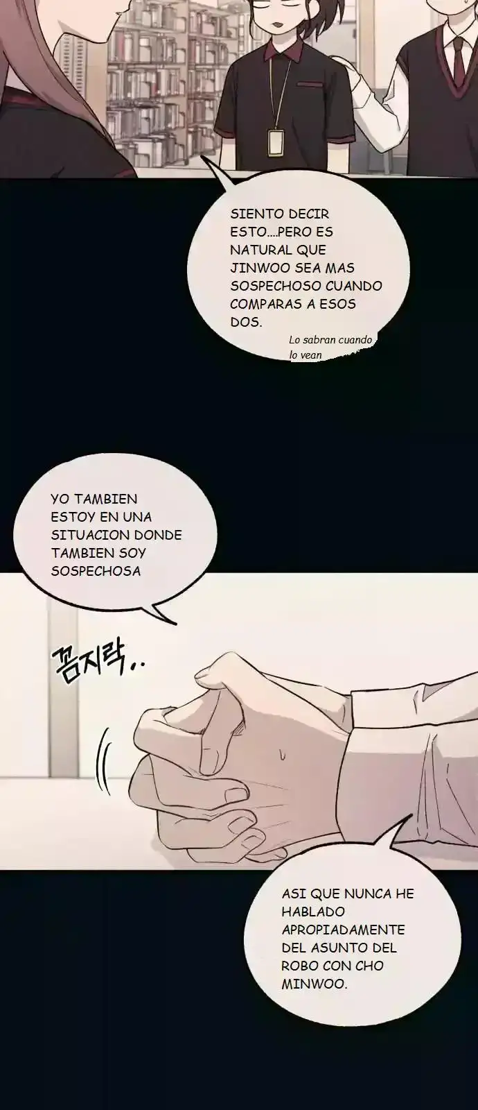 Página 51 del Manga