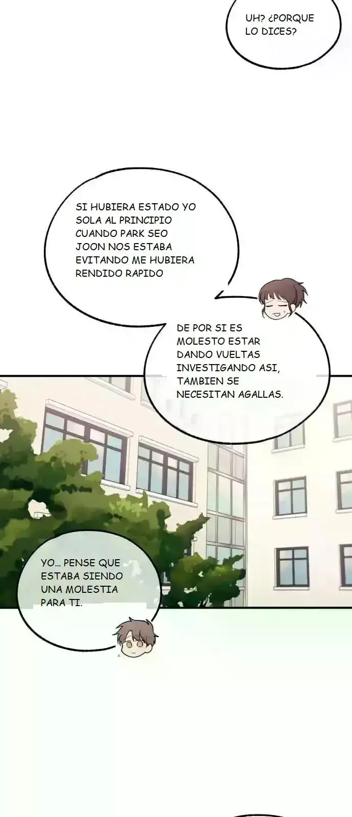 Página 54 del Manga