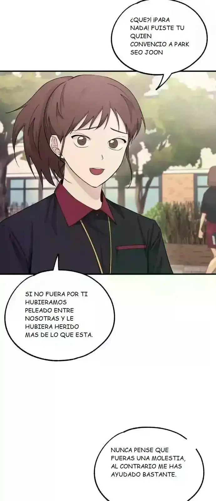 Página 55 del Manga