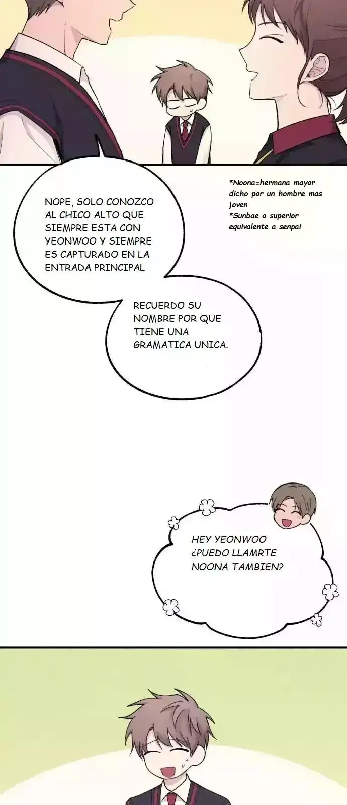 Página 61 del Manga