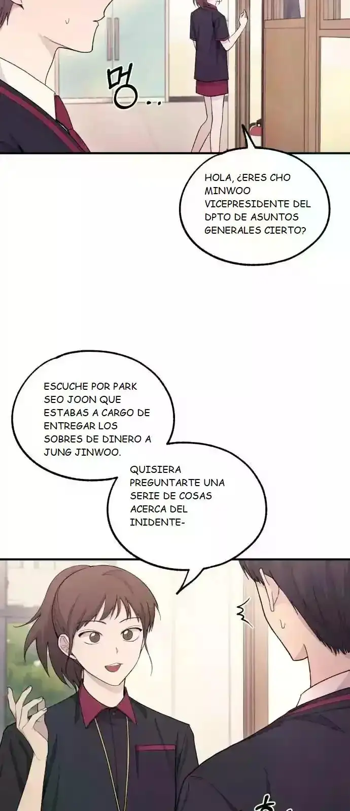 Página 65 del Manga