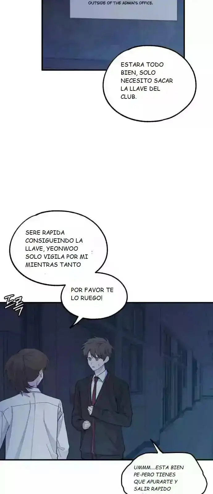 Página 30 del Manga