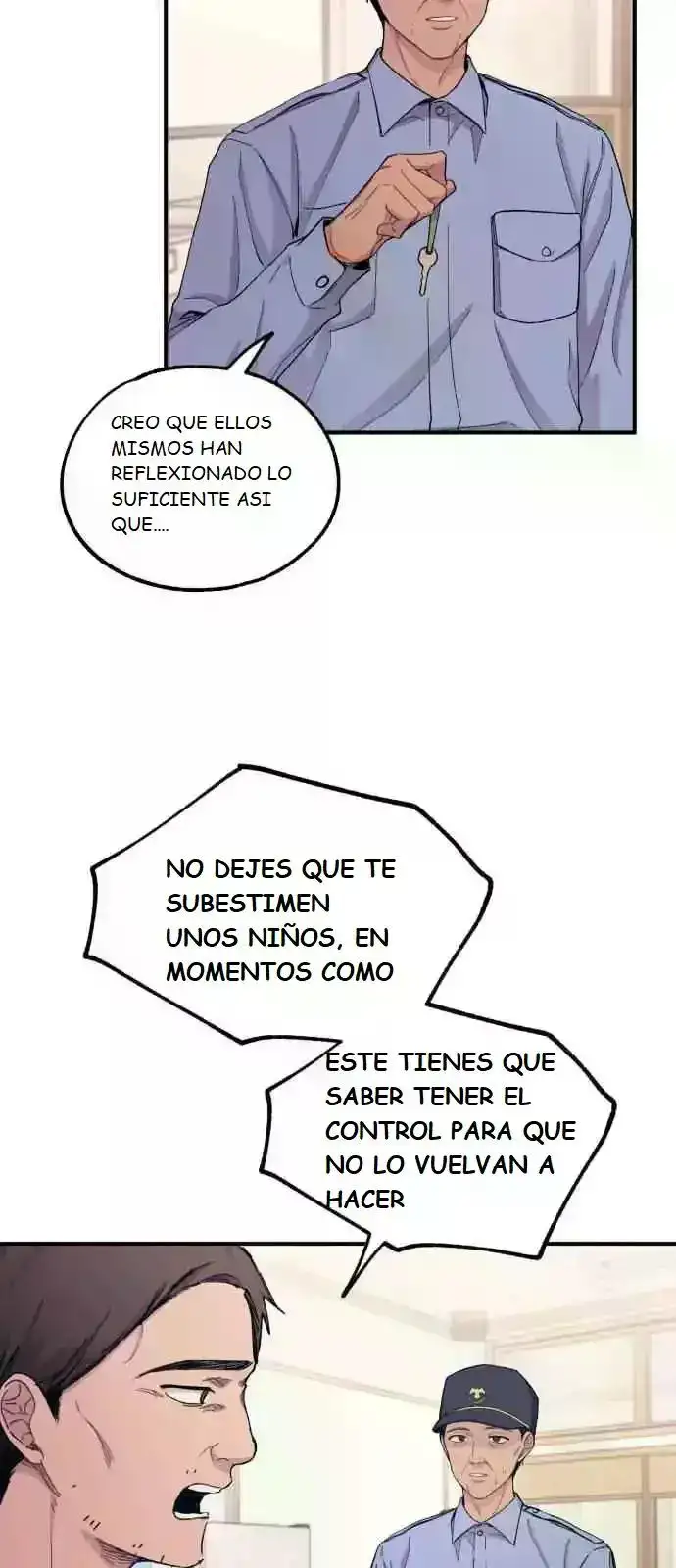 Página 39 del Manga