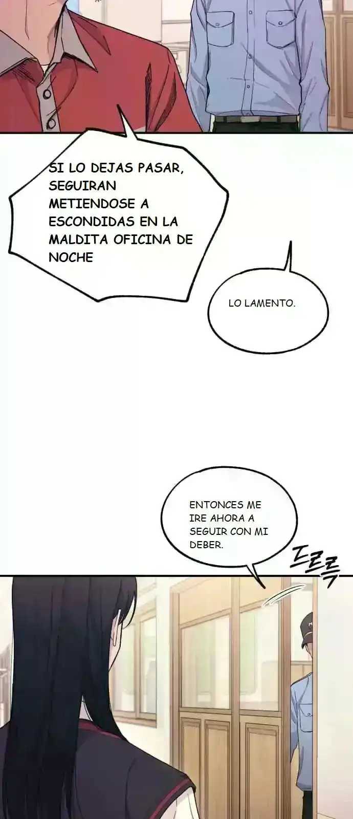 Página 40 del Manga