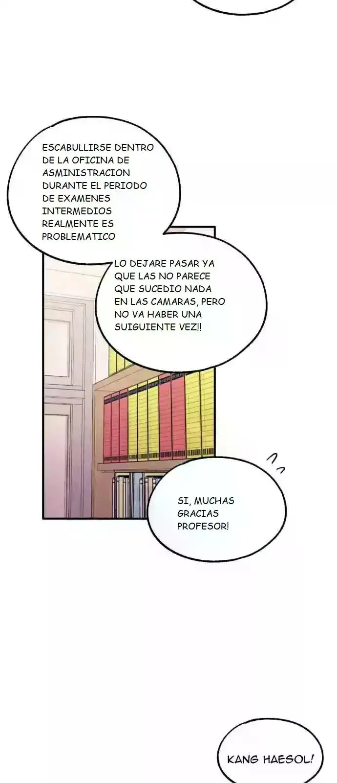 Página 48 del Manga