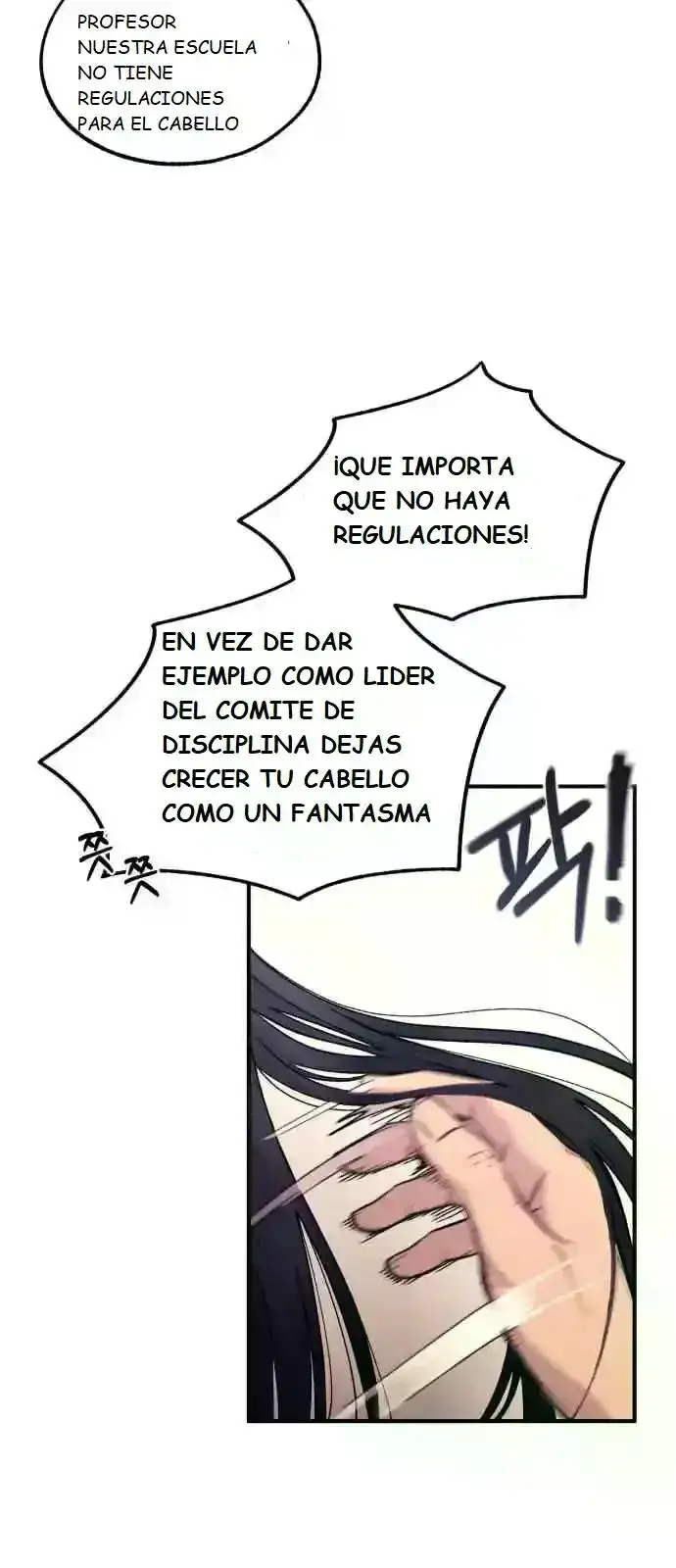 Página 50 del Manga
