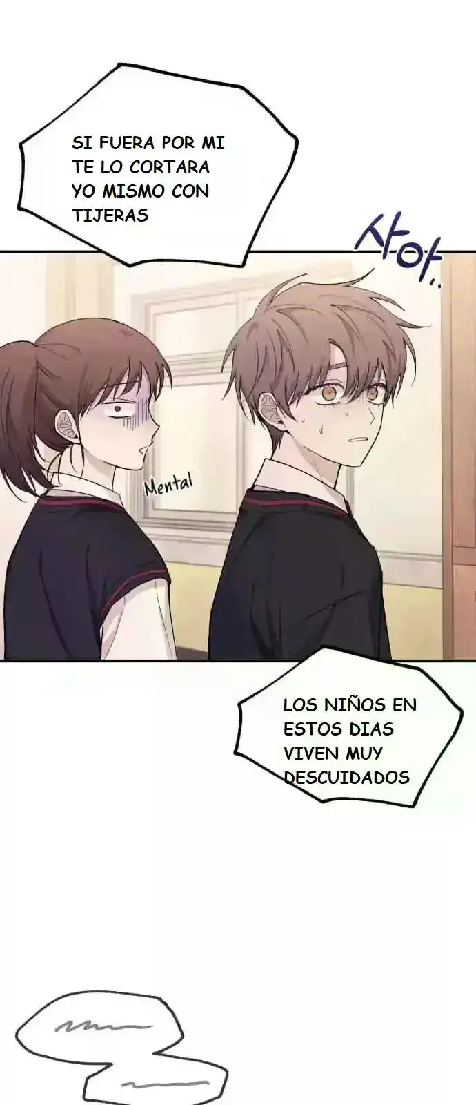 Página 51 del Manga