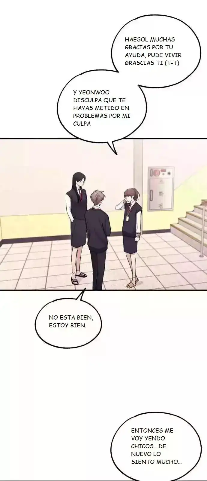 Página 53 del Manga