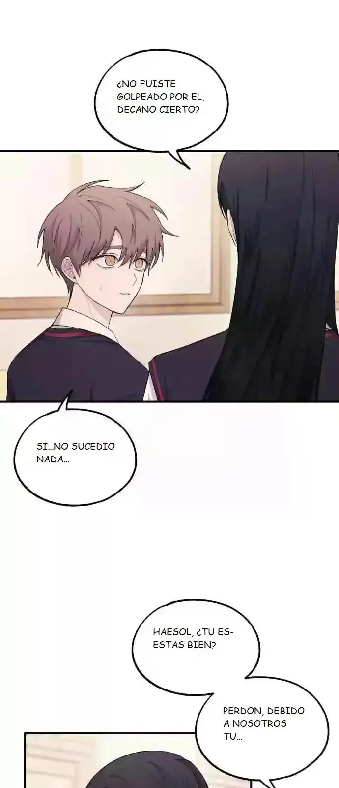 Página 55 del Manga