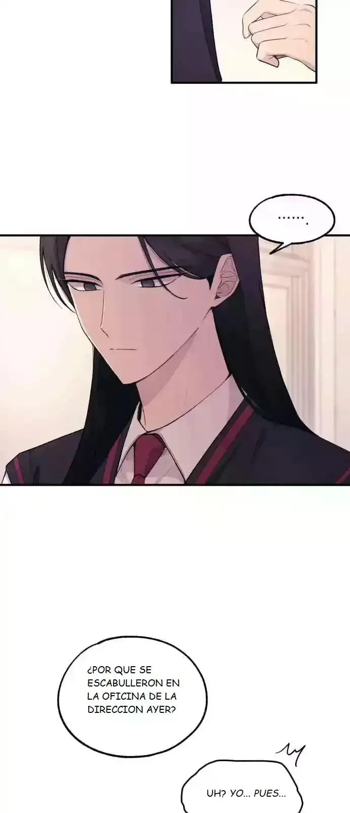 Página 60 del Manga