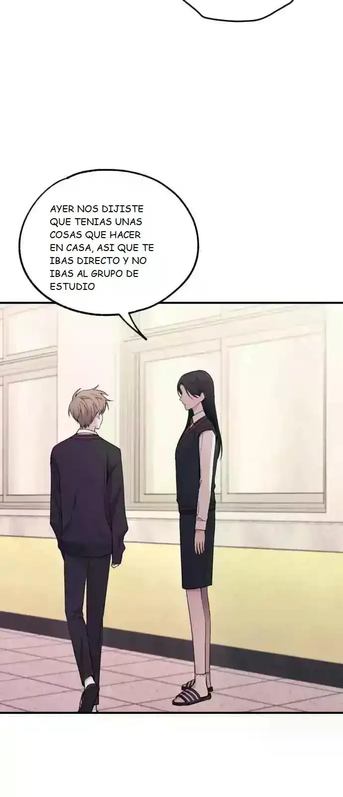 Página 61 del Manga