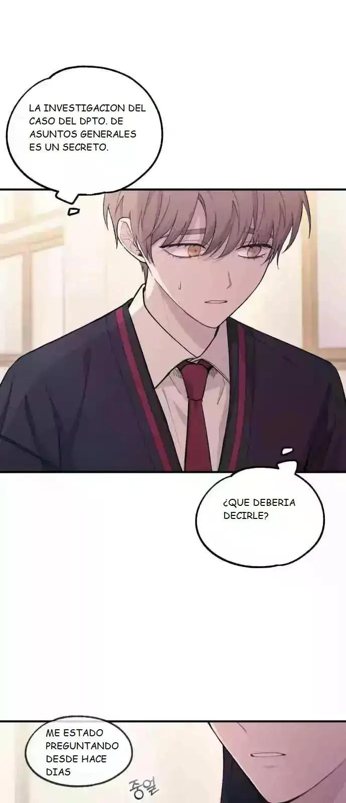 Página 62 del Manga