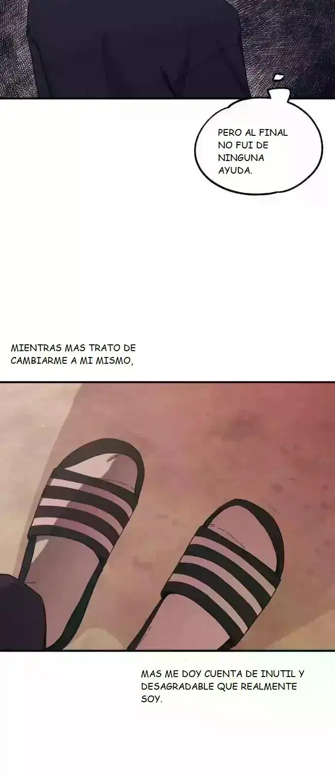 Página 51 del Manga