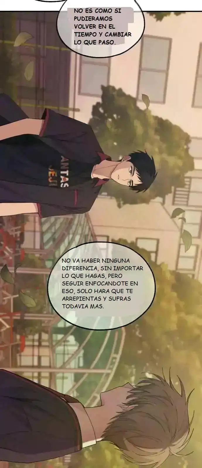 Página 54 del Manga