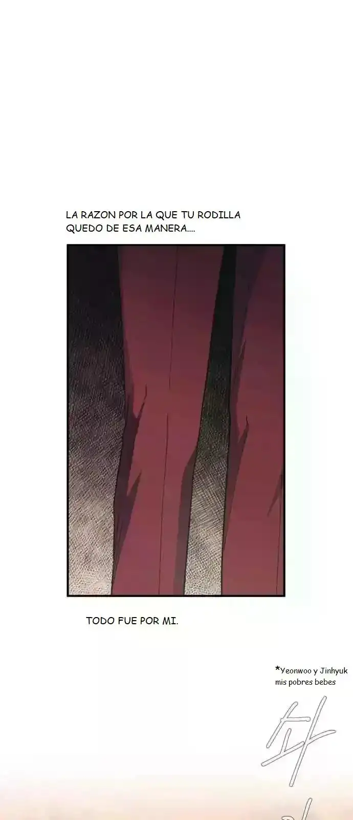 Página 58 del Manga