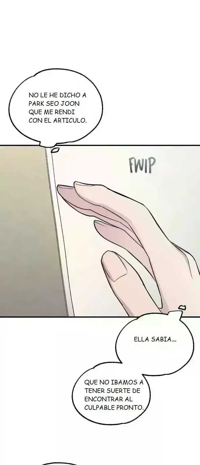 Página 36 del Manga