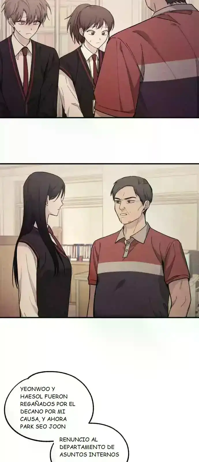 Página 40 del Manga
