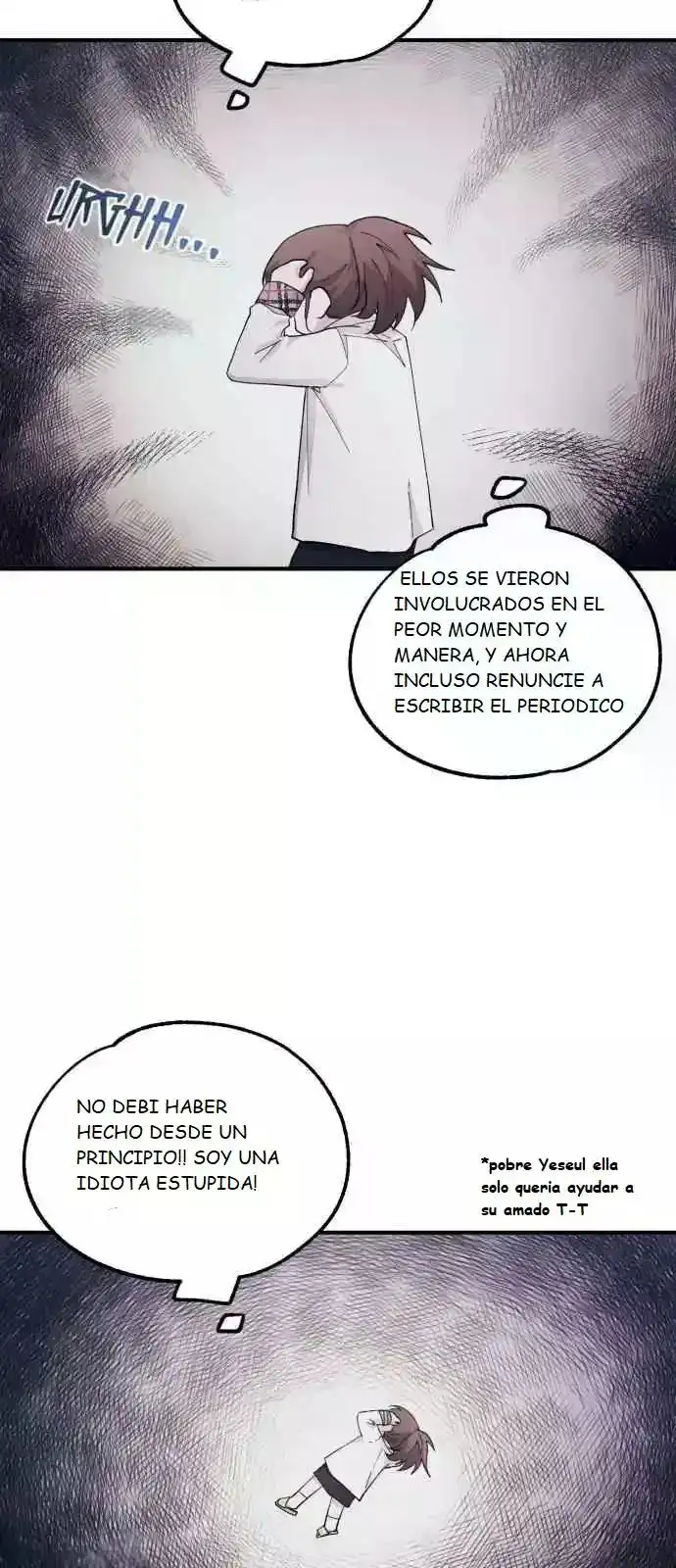 Página 41 del Manga