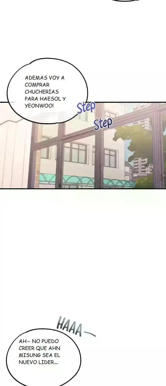 Página 43 del Manga