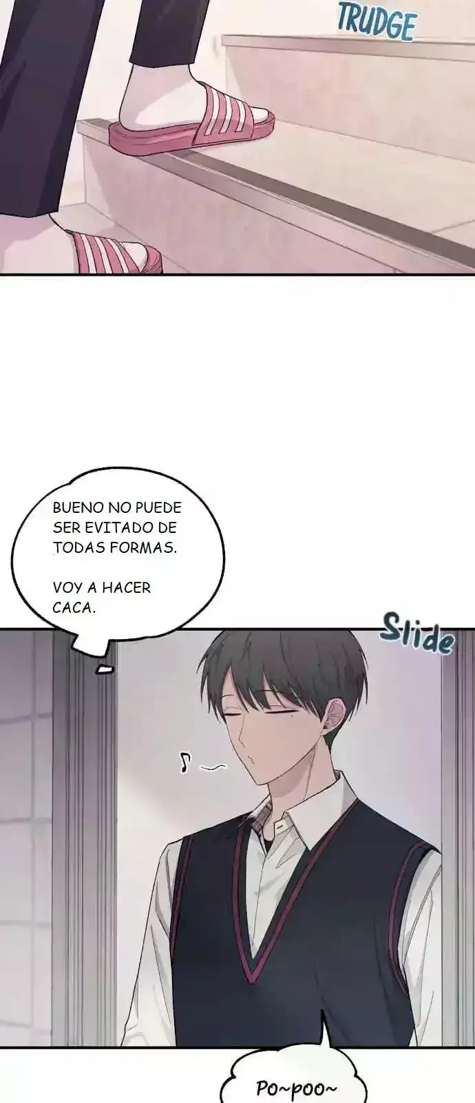 Página 45 del Manga