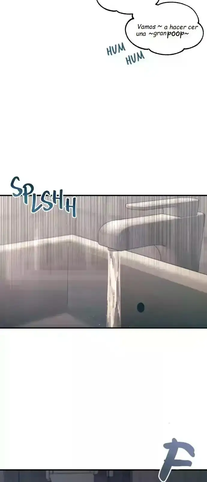 Página 46 del Manga