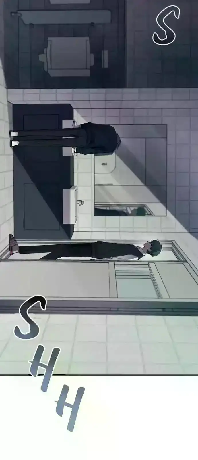 Página 47 del Manga
