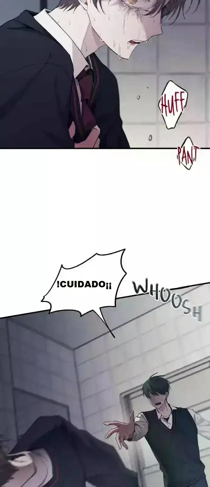 Página 50 del Manga