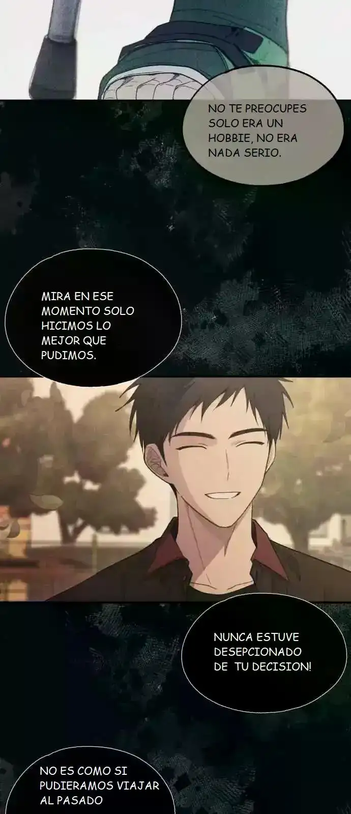 Página 32 del Manga