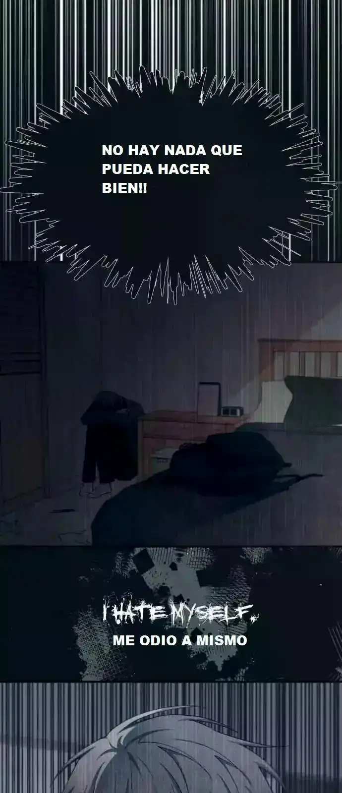 Página 37 del Manga