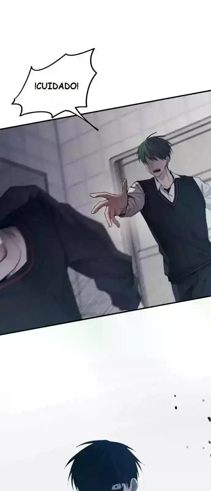 Página 40 del Manga