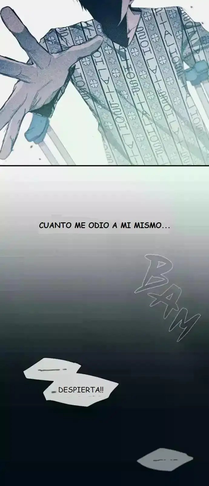 Página 41 del Manga