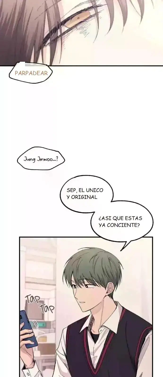 Página 43 del Manga