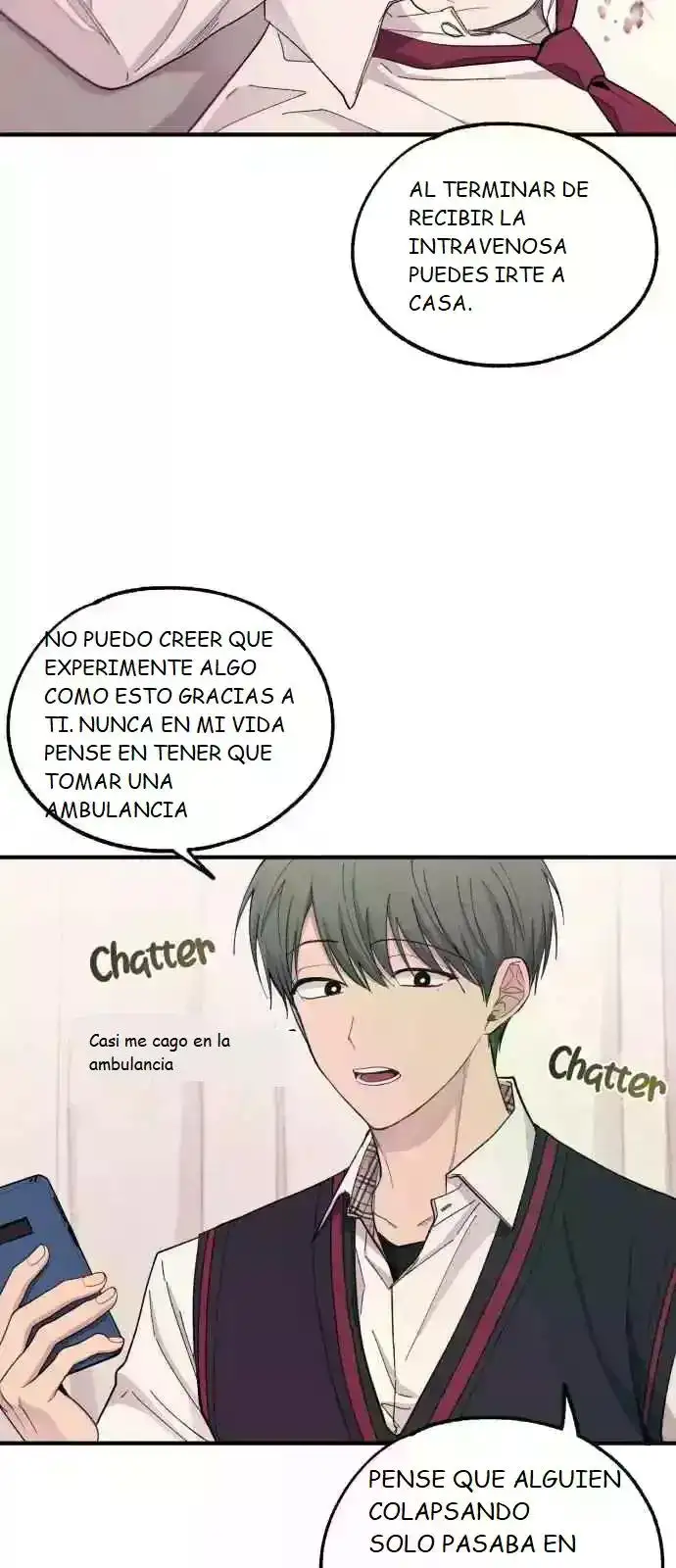 Página 45 del Manga