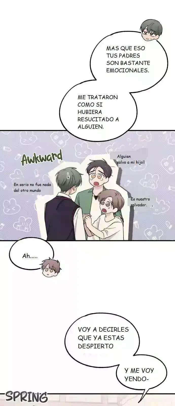 Página 47 del Manga